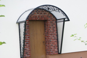 daszek Golasowice